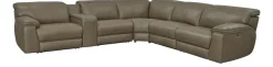 Genesis Sectional