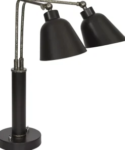 George Table Lamp