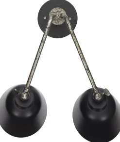 George Table Lamp