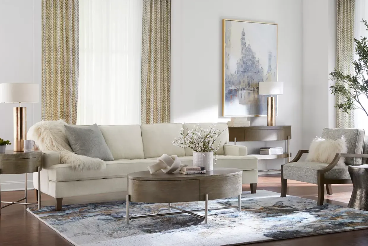 Gianna Accent Chair