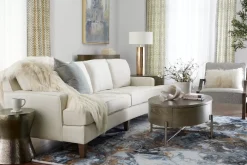 Gianna Conversation Sofa