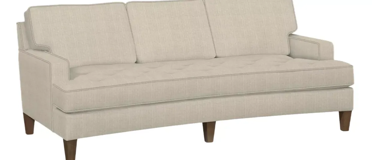 Gianna Conversation Sofa