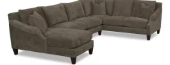 Gigi Sectional