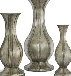 Godiva Vase