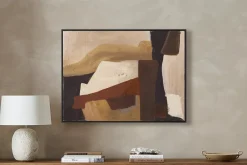 Going Home Wall Art