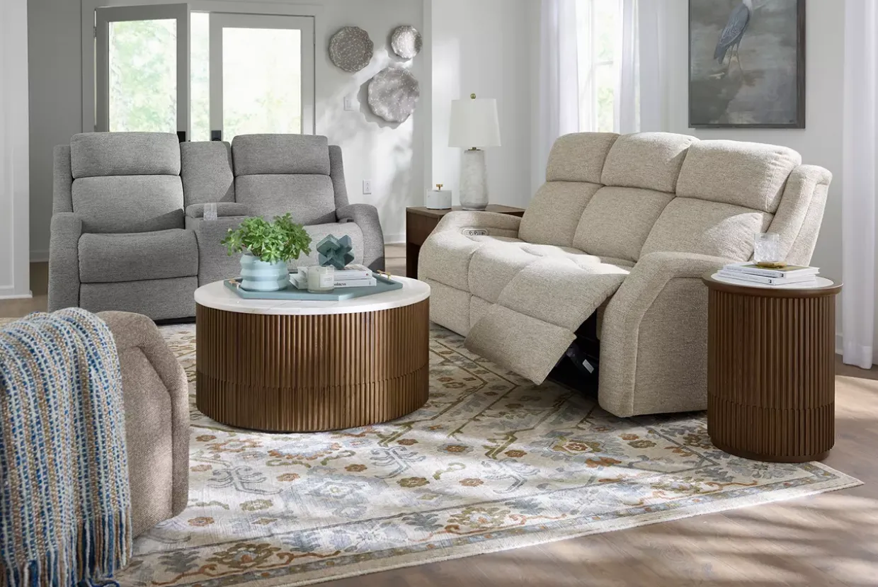 Graham Coffee Table