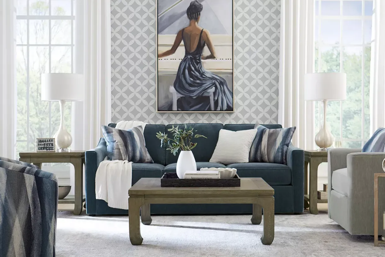Grand Piano Wall Decor