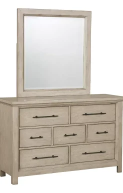 Grayson Youth Dresser
