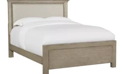 Grayson Youth Upholstered Bed