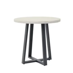 Gwen Round Dining Table