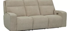 Haley Power Sofa