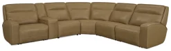 Haley Sectional