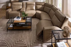 Haley Sectional