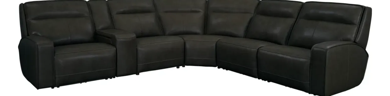 Haley Sectional