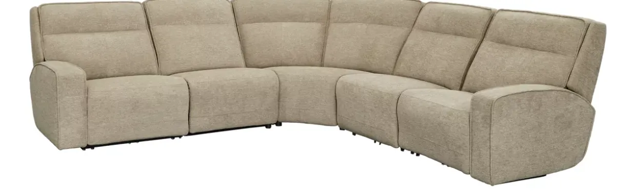 Haley Sectional