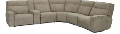 Haley Sectional