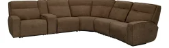 Haley Sectional
