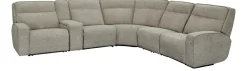 Haley Sectional