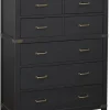 Hamilton Chest