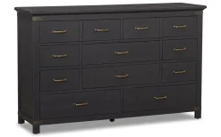 Hamilton Dresser