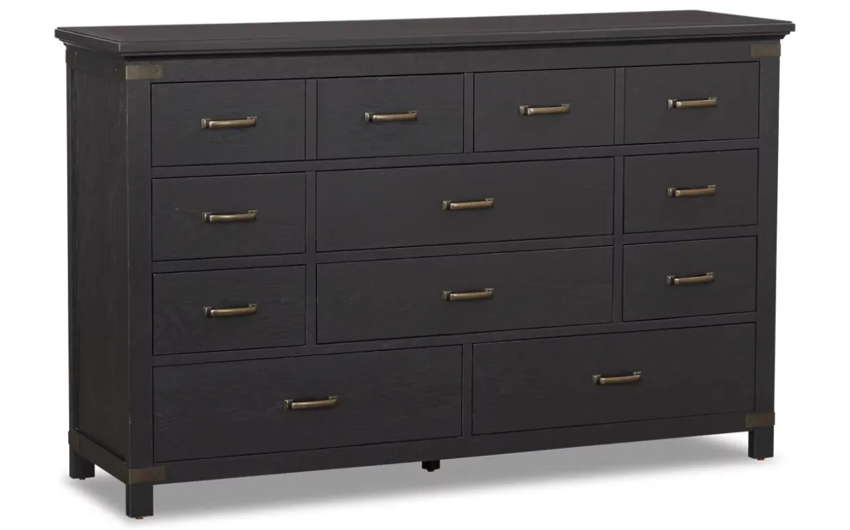 Hamilton Dresser