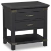 Hamilton Nightstand