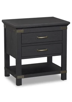 Hamilton Nightstand