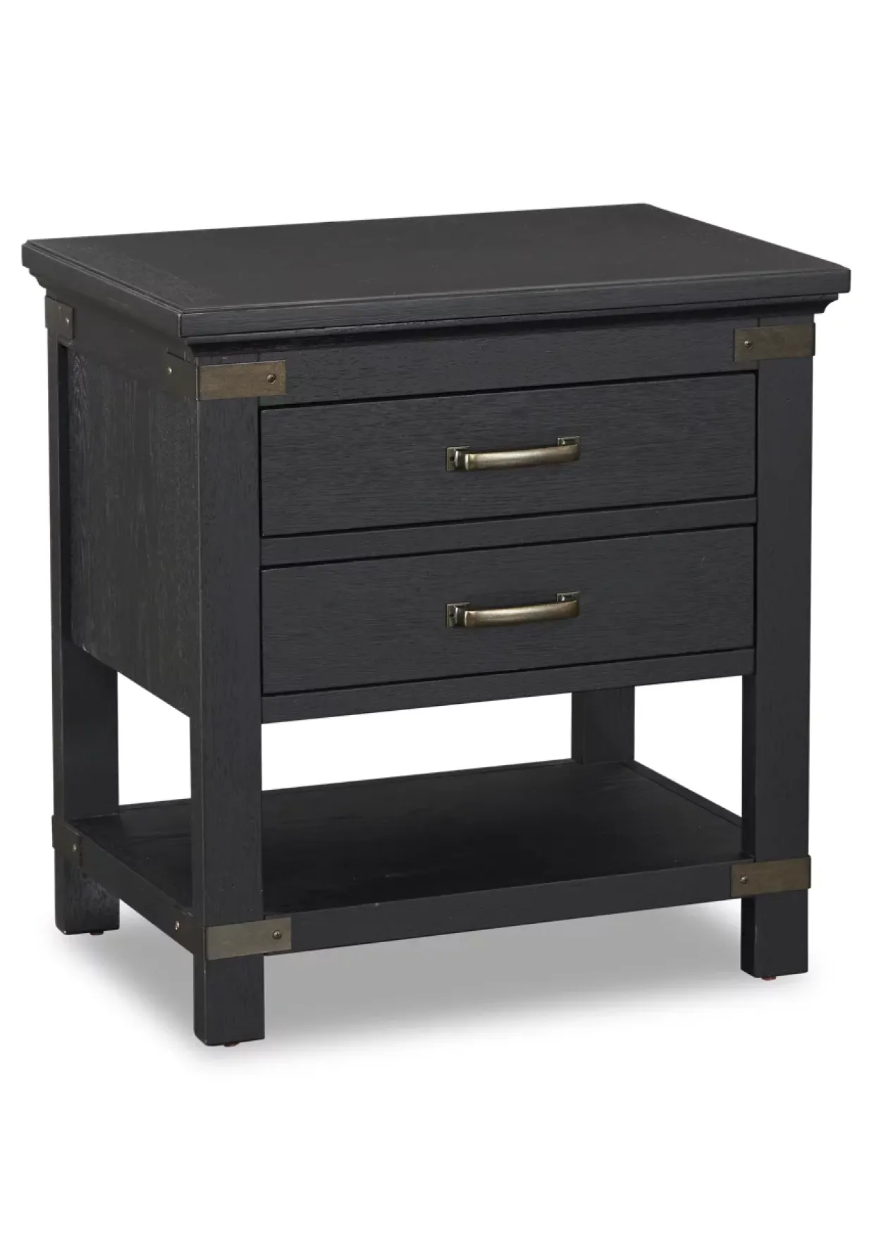 Hamilton Nightstand