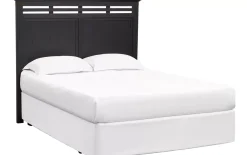 Hamilton Panel Bed