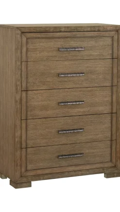 Hampton Chest