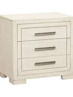 Hampton Drawer Nightstand