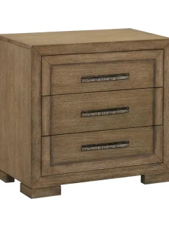 Hampton Drawer Nightstand