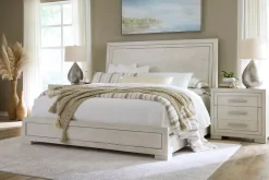 Hampton Drawer Nightstand