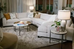 Harmony Sectional