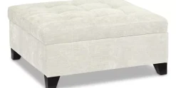 Harmony Storage Ottoman