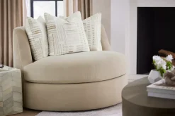 Harmony Swivel Chair