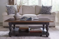 Harrington Coffee Table