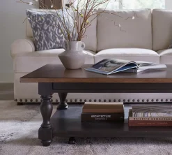 Harrington Coffee Table