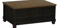 Harrington Trunk