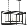 Haswell Chandelier