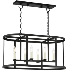 Haswell Chandelier