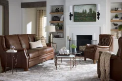 Hattie Accent Chair