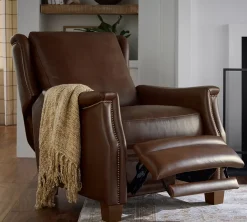 Hattie Manual Recliner
