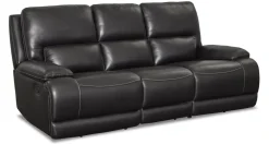 Haven Manual Reclining Sofa