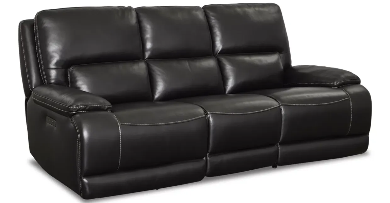 Haven Power Reclining Sofa