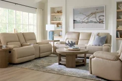 Haven Power Reclining Sofa
