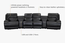Haven Sectional