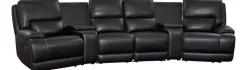 Haven Sectional