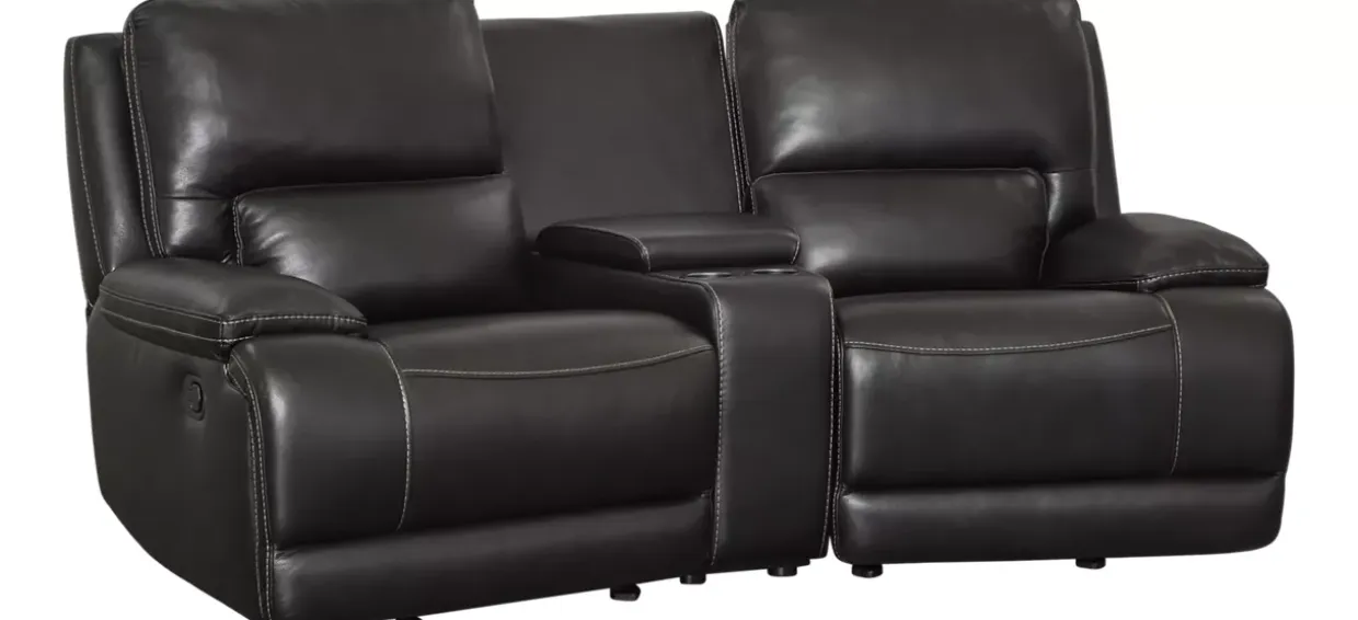 Haven Sectional