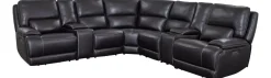 Haven Sectional